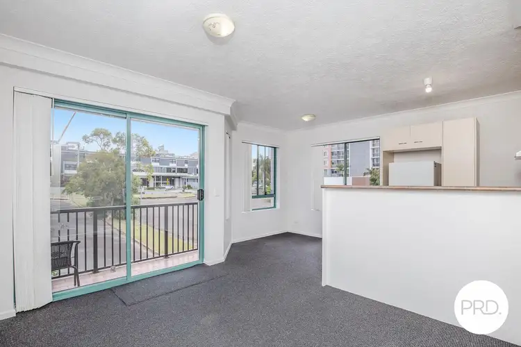 Second view of Homely unit listing, 29/9 Tweed Street, Southport QLD 4215