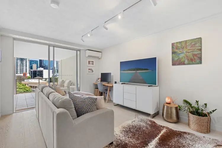 A58/35-41 Gotha Street, Fortitude Valley QLD 4006