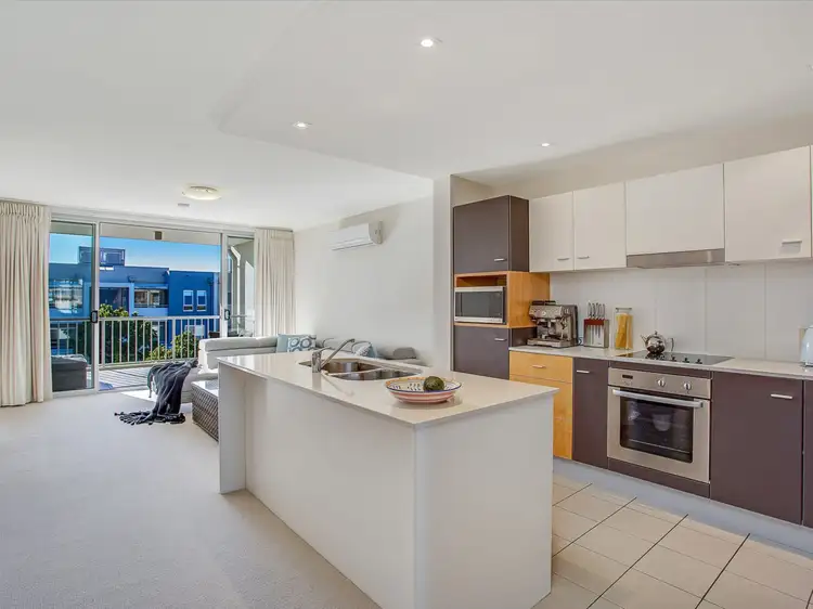 Main view of Homely apartment listing, 34/2 Arbour Avenue, Robina QLD 4226