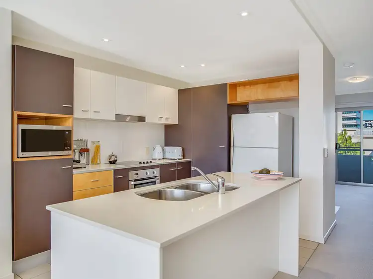 Third view of Homely apartment listing, 34/2 Arbour Avenue, Robina QLD 4226