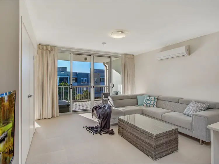 Fourth view of Homely apartment listing, 34/2 Arbour Avenue, Robina QLD 4226
