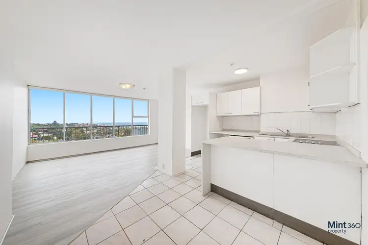 Second view of Homely apartment listing, 73W/67-69 St Marks Road, Randwick NSW 2031