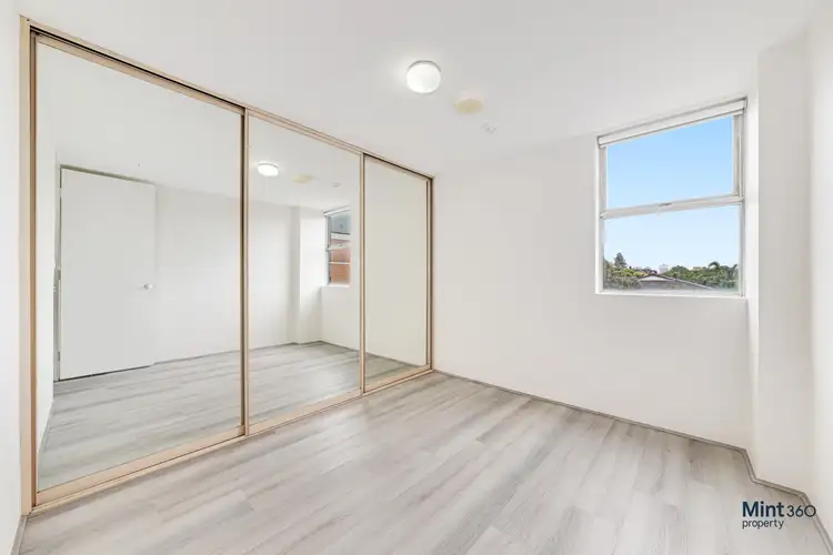 Third view of Homely apartment listing, 73W/67-69 St Marks Road, Randwick NSW 2031