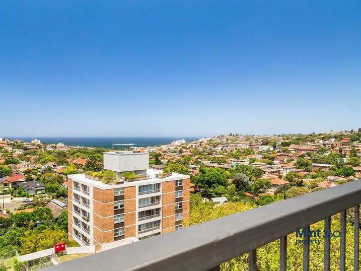 Fourth view of Homely apartment listing, 73W/67-69 St Marks Road, Randwick NSW 2031