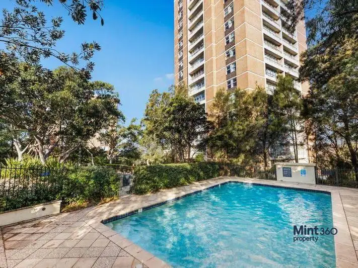 Fifth view of Homely apartment listing, 73W/67-69 St Marks Road, Randwick NSW 2031