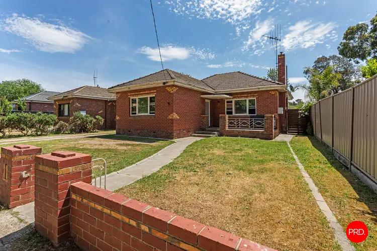 Main view of Homely house listing, 9 Weeroona Avenue, North Bendigo VIC 3550