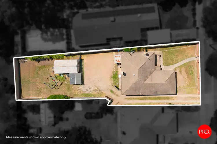 Second view of Homely house listing, 9 Weeroona Avenue, North Bendigo VIC 3550