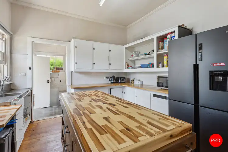 Fifth view of Homely house listing, 9 Weeroona Avenue, North Bendigo VIC 3550