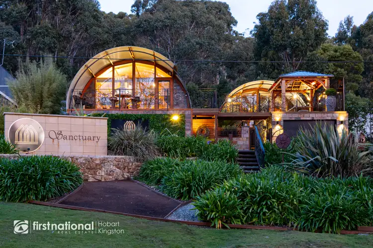 948 Adventure Bay Road, Adventure Bay TAS 7150