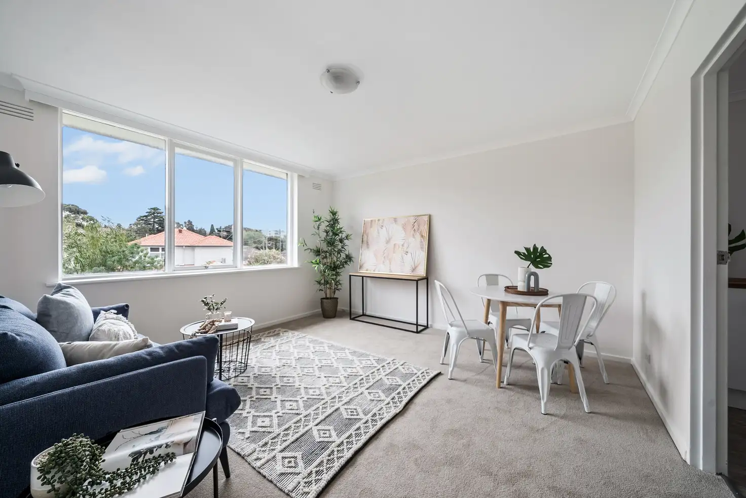 Main view of Homely apartment listing, 18/614 Moreland Road, Brunswick West VIC 3055