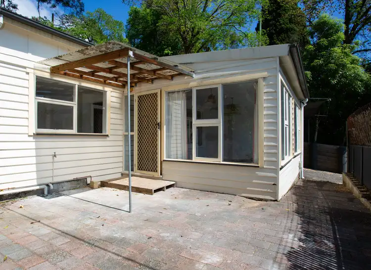 Main view of Homely house listing, 22a Bourke Street, Launceston TAS 7250