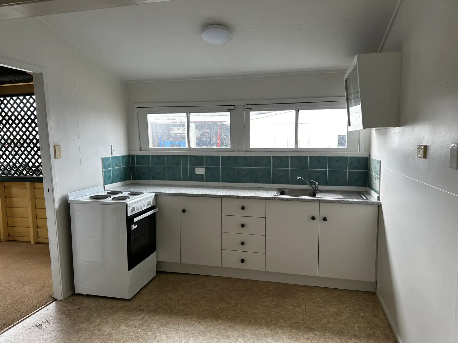 Main view of Homely unit listing, 64B Mary St, Kilcoy QLD 4515