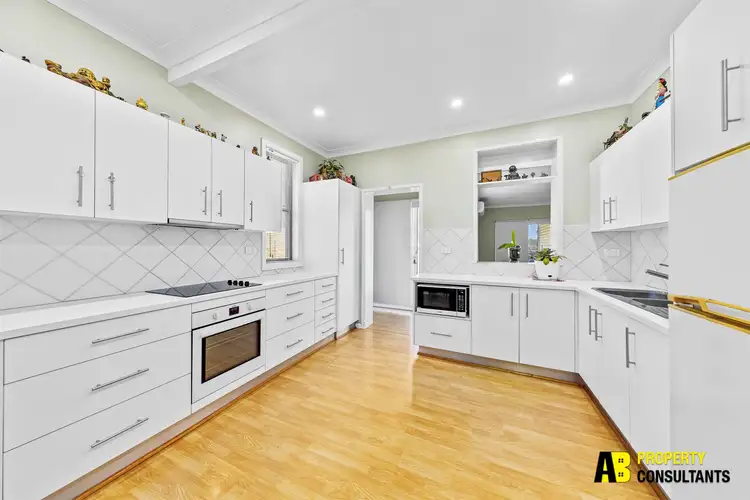 Third view of Homely house listing, 6 Barbara Boulevard, Seven Hills NSW 2147