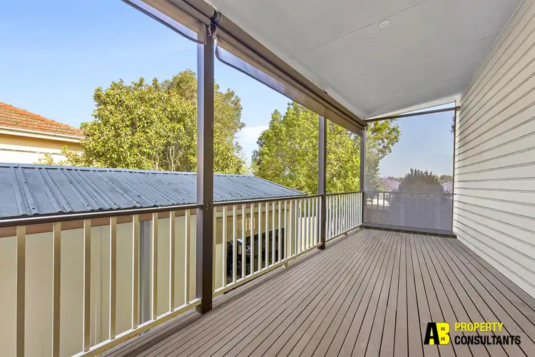 Fourth view of Homely house listing, 6 Barbara Boulevard, Seven Hills NSW 2147