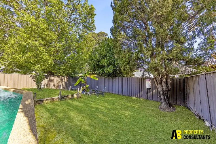 Fifth view of Homely house listing, 6 Barbara Boulevard, Seven Hills NSW 2147