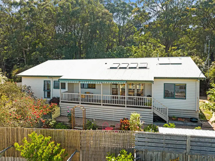 Main view of Homely house listing, 22 Landy Rd, Foster VIC 3960