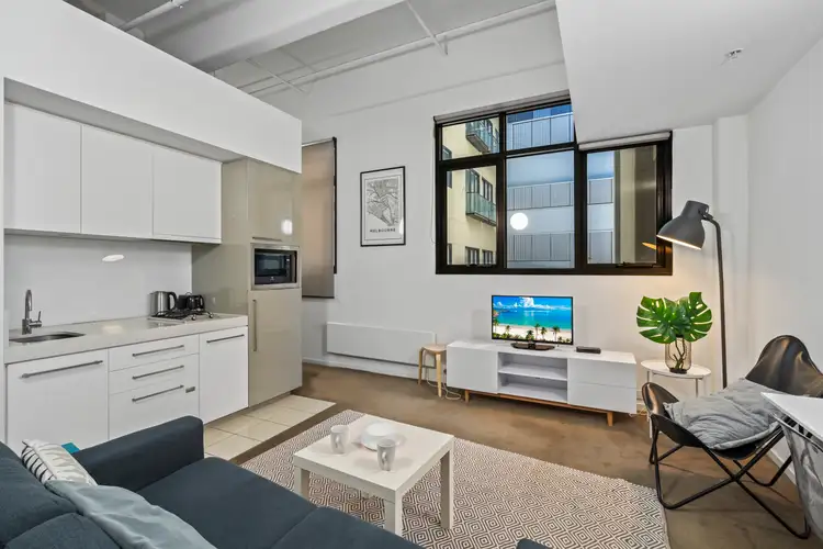 212/399 Bourke Street, Melbourne VIC 3000