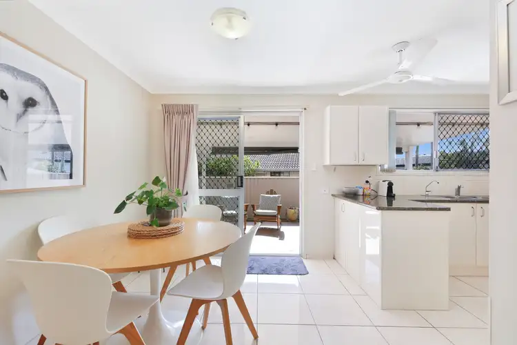 Fourth view of Homely semi-detached listing, 2/138 Oxley Drive, Paradise Point QLD 4216