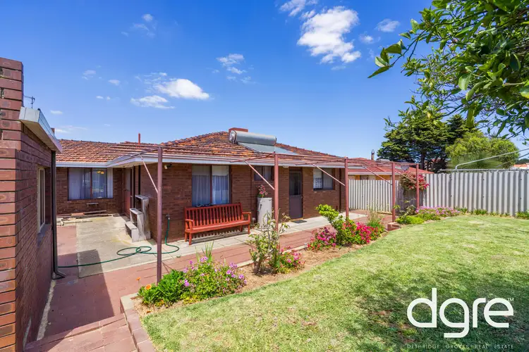 Main view of Homely house listing, 39 Chesterton Street, Spearwood WA 6163