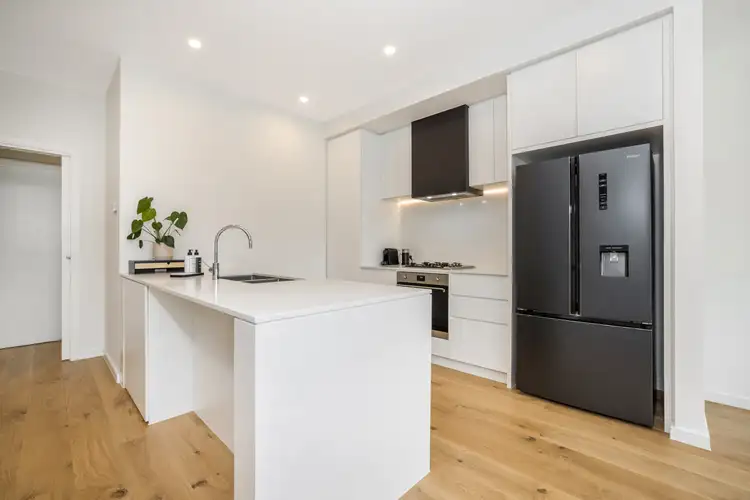 Third view of Homely townhouse listing, 2 Auburn Walk, Burwood East VIC 3151