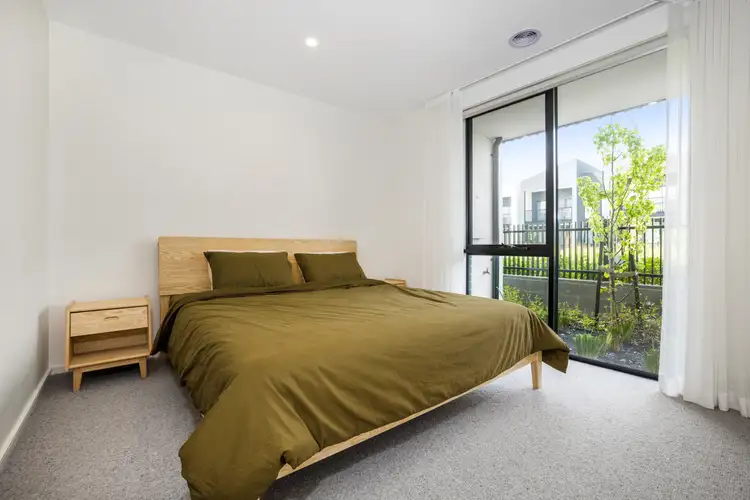 Fourth view of Homely townhouse listing, 2 Auburn Walk, Burwood East VIC 3151
