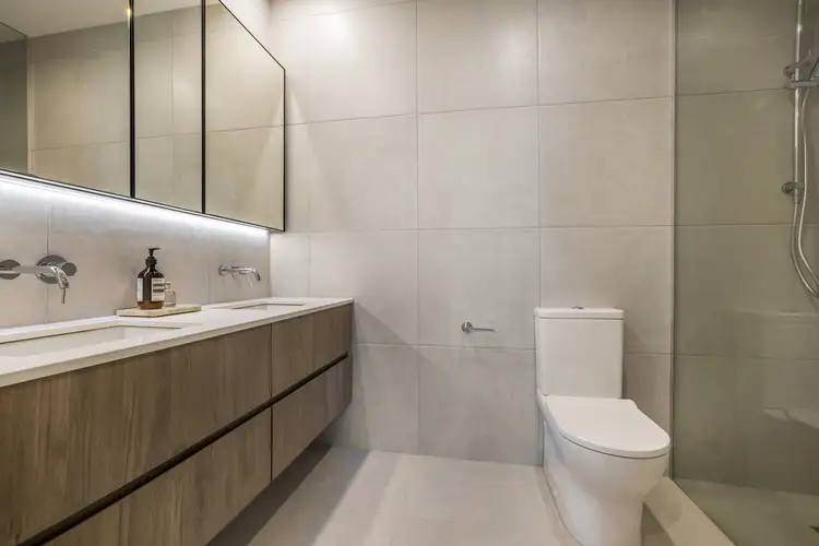 Fifth view of Homely townhouse listing, 2 Auburn Walk, Burwood East VIC 3151