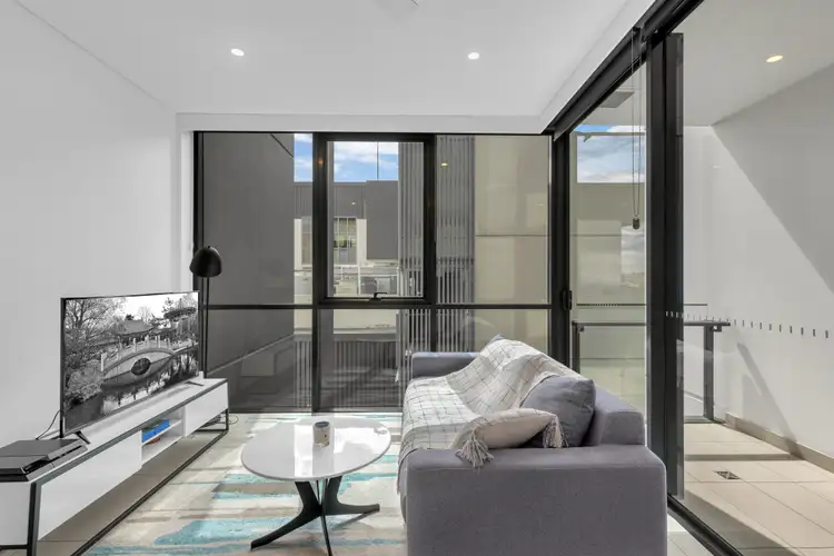 Fourth view of Homely apartment listing, 1215/19 Hope Street, South Brisbane QLD 4101