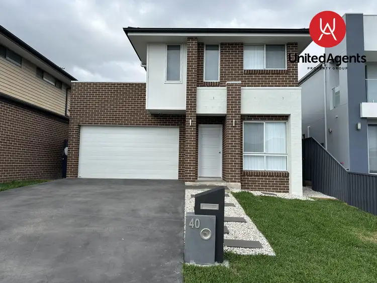 40 Bryant Avenue, Middleton Grange NSW 2171