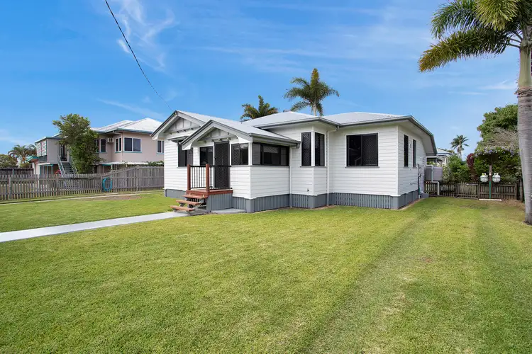 Third view of Homely house listing, 12 Edmonds Street, West Mackay QLD 4740