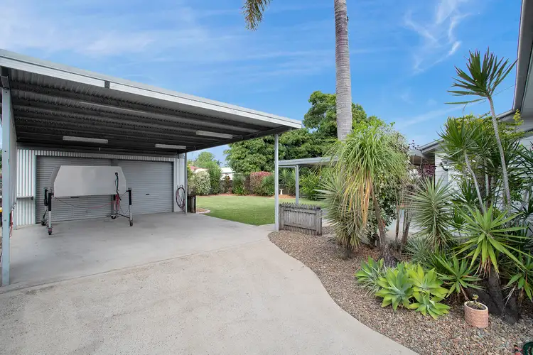 Fourth view of Homely house listing, 12 Edmonds Street, West Mackay QLD 4740