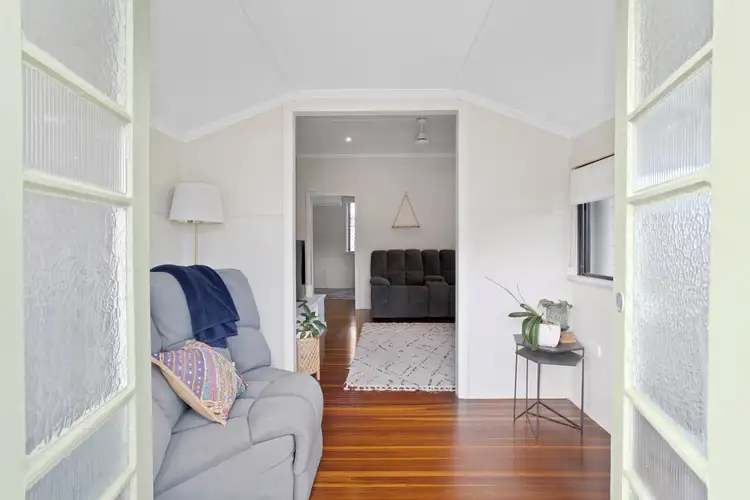 Fifth view of Homely house listing, 12 Edmonds Street, West Mackay QLD 4740