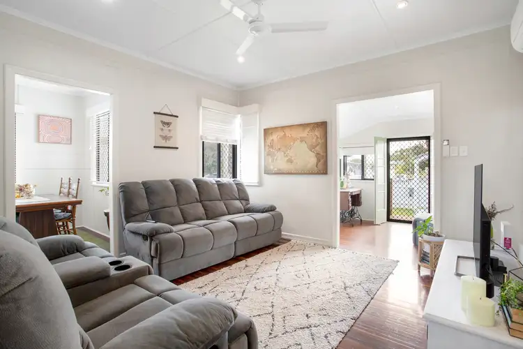 Sixth view of Homely house listing, 12 Edmonds Street, West Mackay QLD 4740