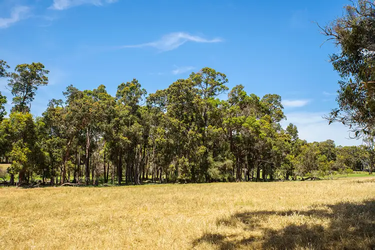 Second view of Homely rural property listing, Lot 2 Chapman Hill Road, Chapman Hill WA 6280