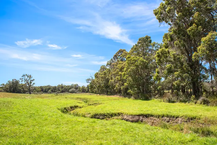 Third view of Homely rural property listing, Lot 2 Chapman Hill Road, Chapman Hill WA 6280