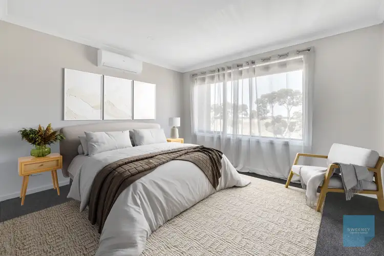 Fifth view of Homely townhouse listing, 31 Gray Court, Deanside VIC 3336