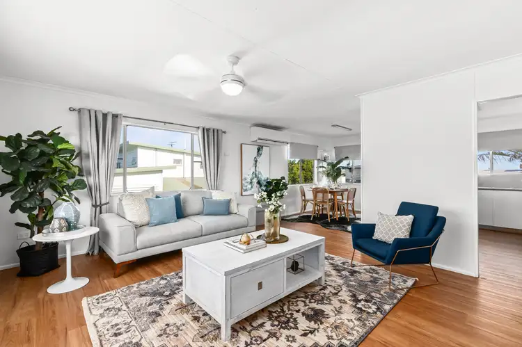 Second view of Homely house listing, 5 Jorgensen Street, Bakers Creek QLD 4740