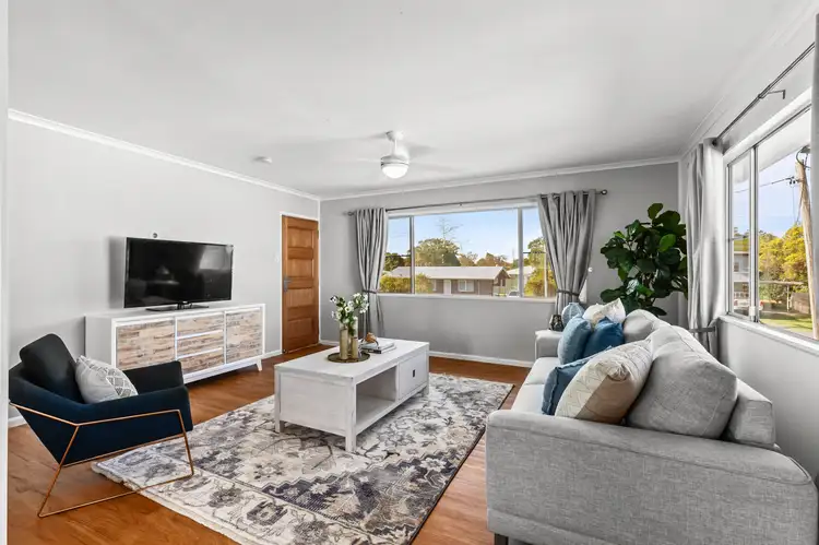 Fourth view of Homely house listing, 5 Jorgensen Street, Bakers Creek QLD 4740