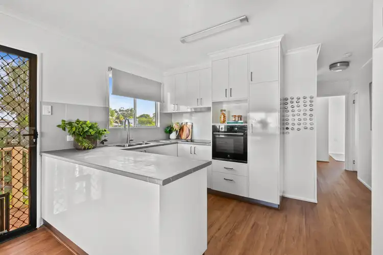 Fifth view of Homely house listing, 5 Jorgensen Street, Bakers Creek QLD 4740