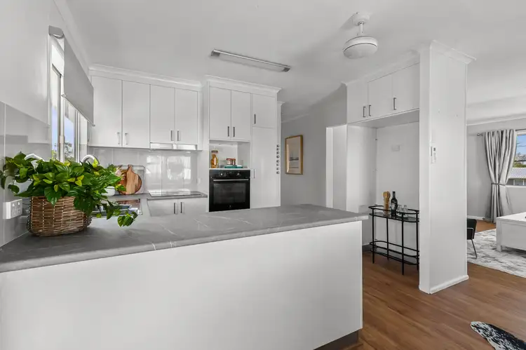Sixth view of Homely house listing, 5 Jorgensen Street, Bakers Creek QLD 4740