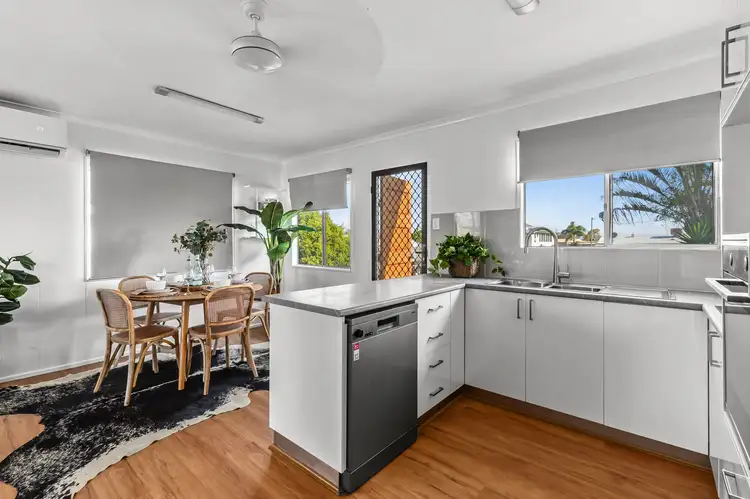 Seventh view of Homely house listing, 5 Jorgensen Street, Bakers Creek QLD 4740