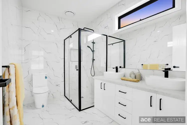 Sixth view of Homely house listing, 9 Coopworth Way,, Rockbank VIC 3335