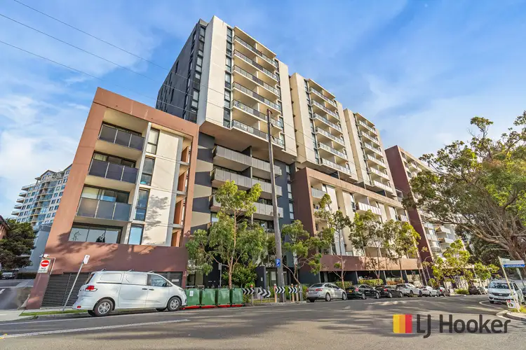 812/1B Pearl Street, Hurstville NSW 2220