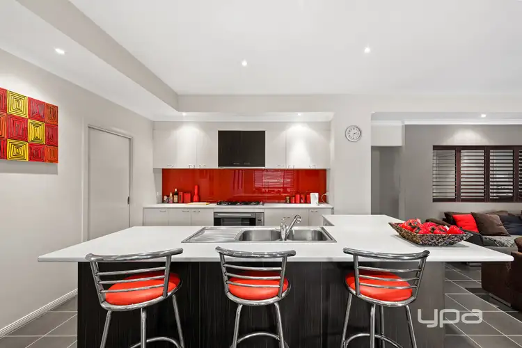 Third view of Homely house listing, 16 Bolton View, Derrimut VIC 3026