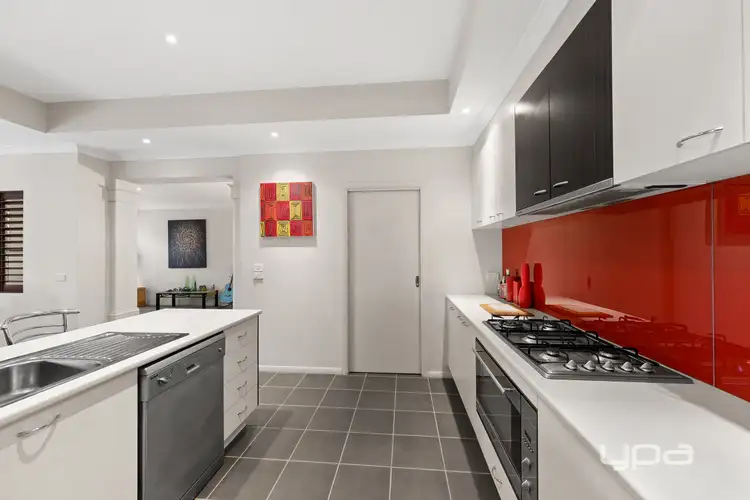 Fourth view of Homely house listing, 16 Bolton View, Derrimut VIC 3026