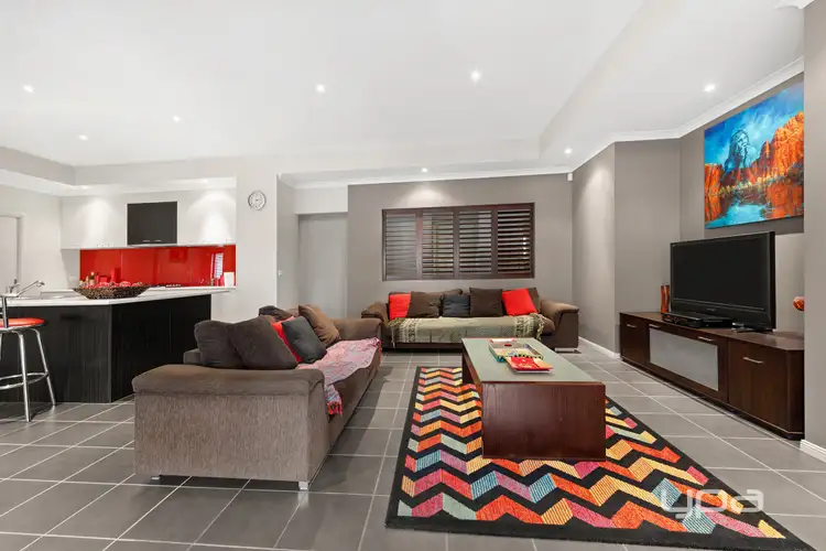 Sixth view of Homely house listing, 16 Bolton View, Derrimut VIC 3026