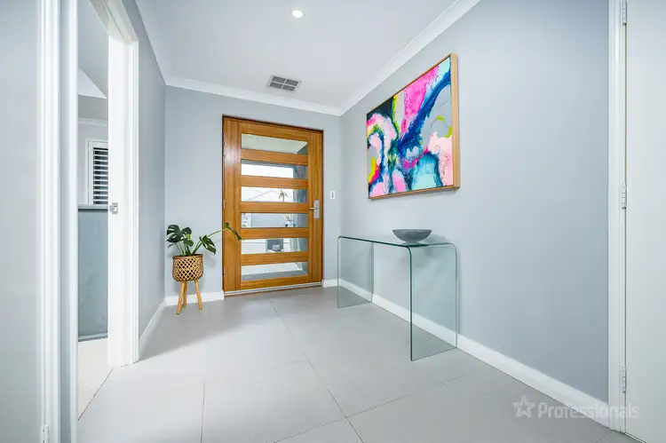 Third view of Homely house listing, 33 Goodalli Street, Jindalee WA 6036