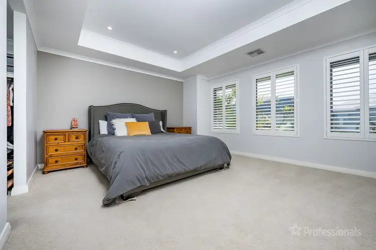 Fourth view of Homely house listing, 33 Goodalli Street, Jindalee WA 6036