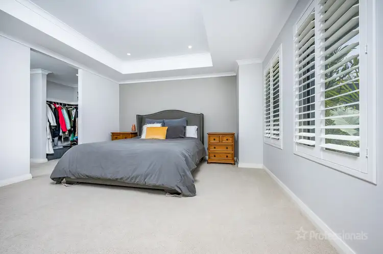 Fifth view of Homely house listing, 33 Goodalli Street, Jindalee WA 6036