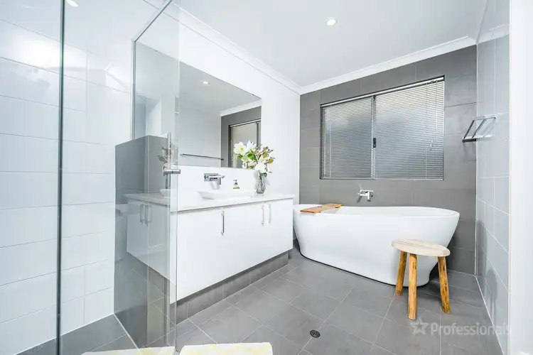 Sixth view of Homely house listing, 33 Goodalli Street, Jindalee WA 6036