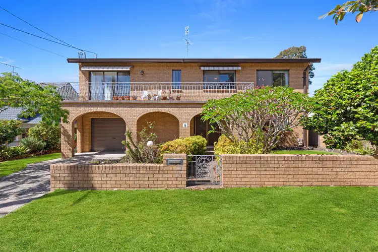 Main view of Homely house listing, 8 Como Street, Blakehurst NSW 2221